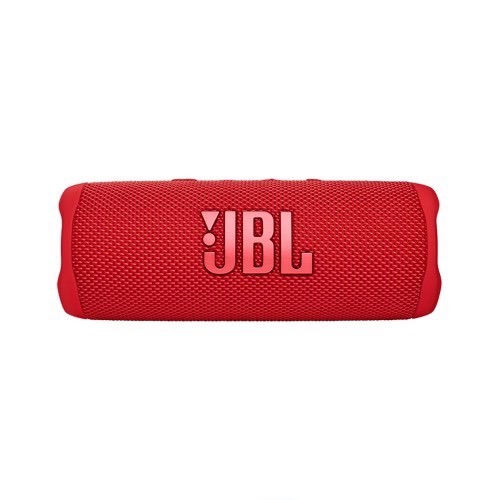 [JBL] 플립6 FLIP 6 블루투스 스피커 - 레드