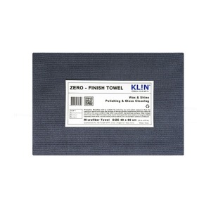 KLiN 클린 제로피니쉬 HD 다용도타월 (60X40)