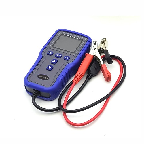 옵시디언 자동차 배터리 측정기CT-BT010